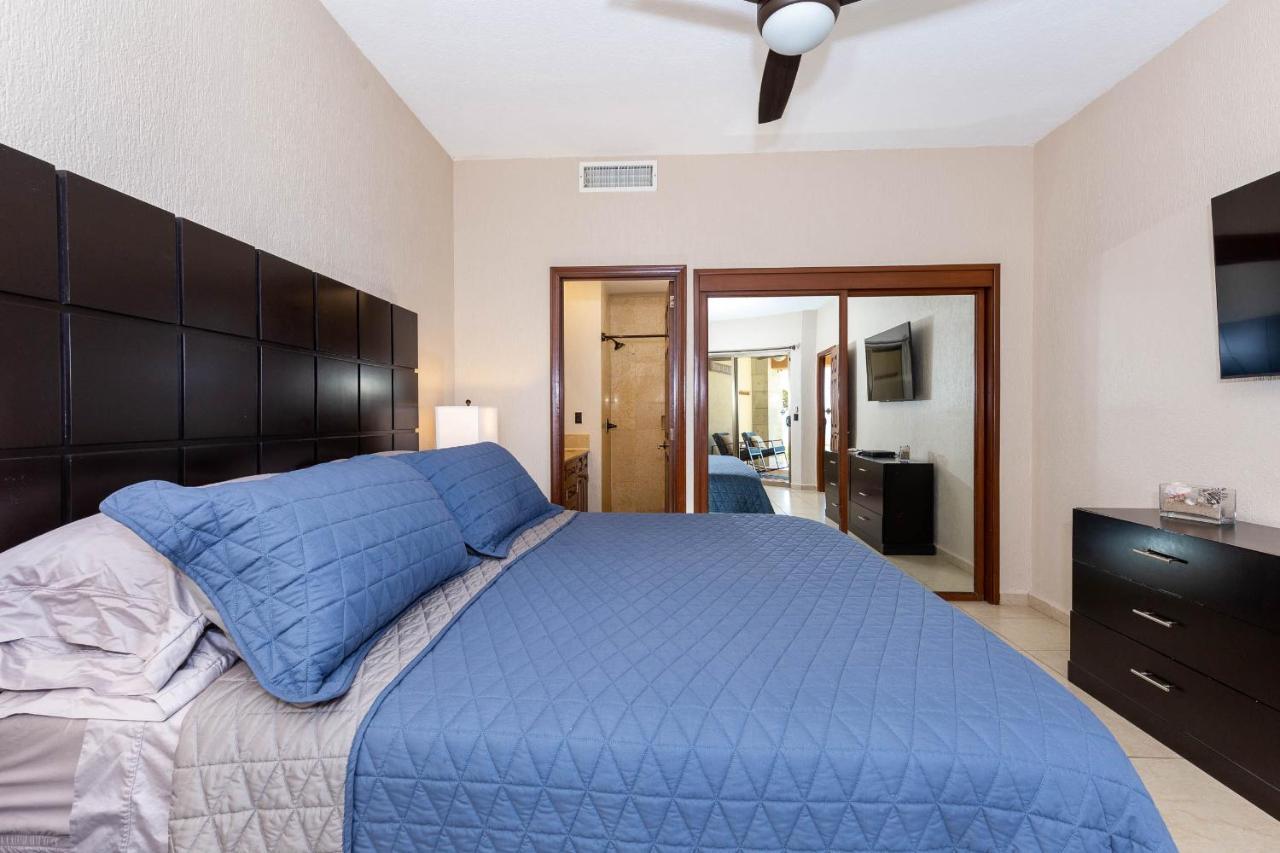 Ferienwohnung Sonoran Sun Ground Floor - 104-W Puerto Peñasco Exterior foto