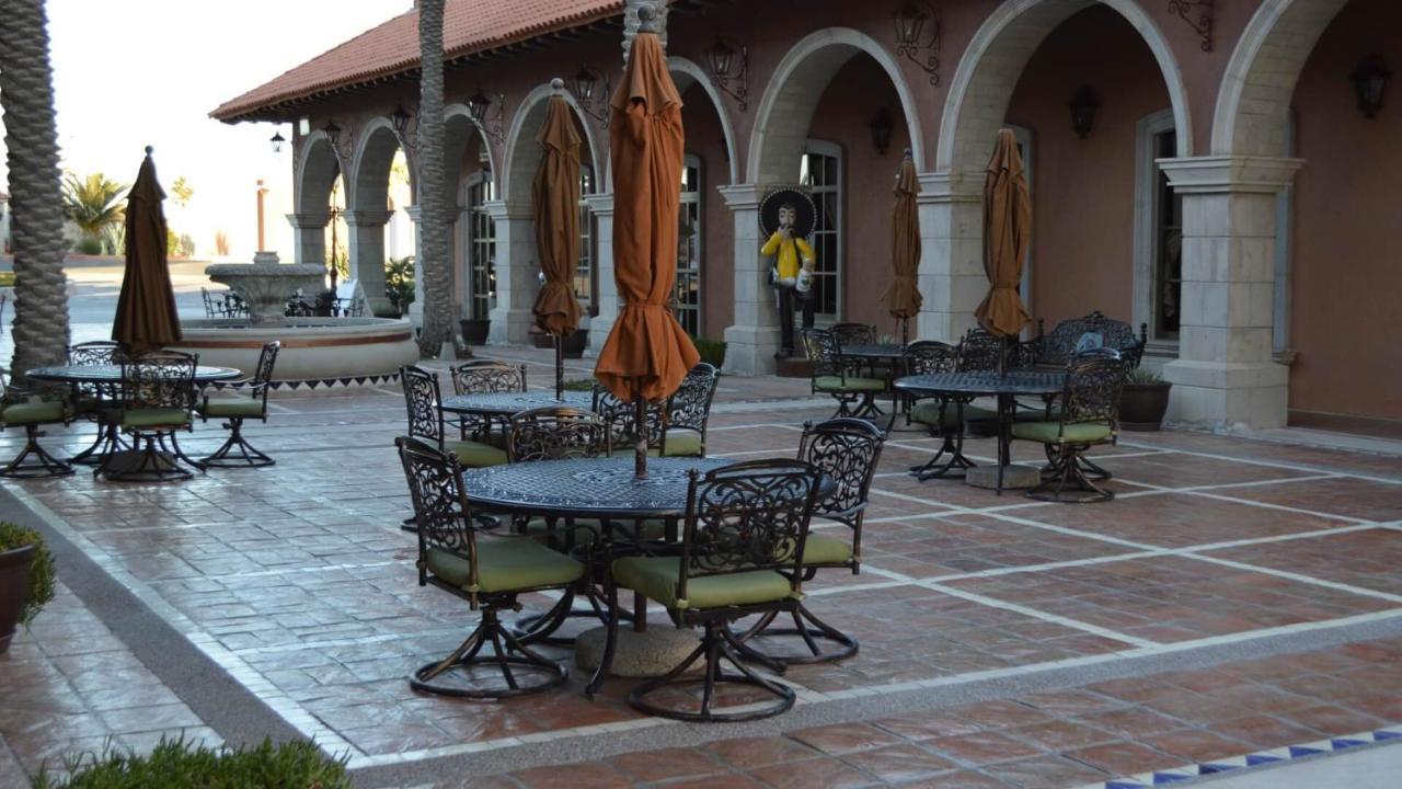 Ferienwohnung Sonoran Sun Ground Floor - 104-W Puerto Peñasco Exterior foto