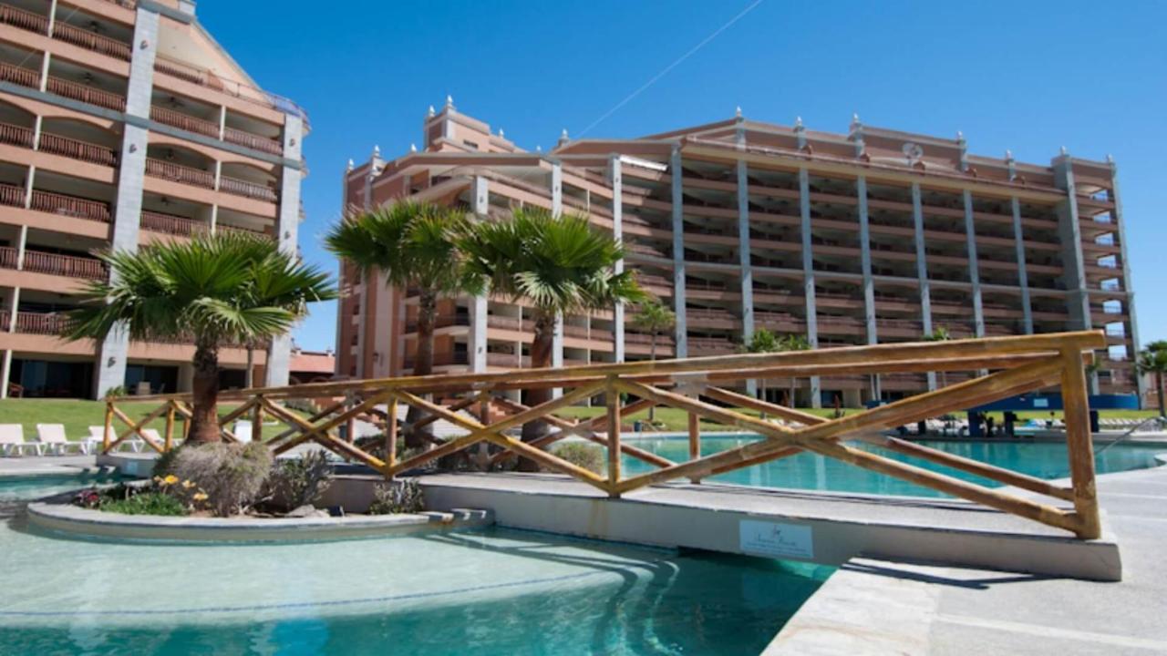 Ferienwohnung Sonoran Sun Ground Floor - 104-W Puerto Peñasco Exterior foto