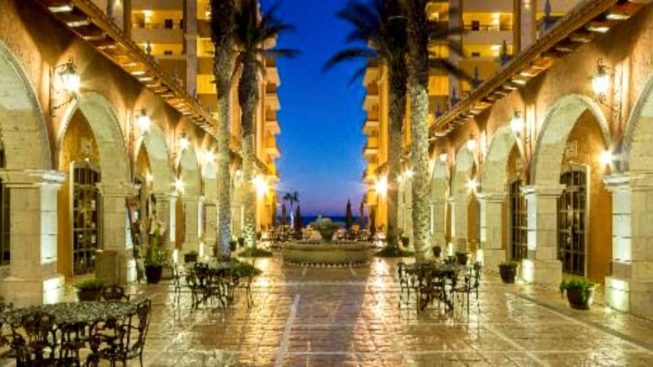 Ferienwohnung Sonoran Sun Ground Floor - 104-W Puerto Peñasco Exterior foto